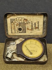 Michelin Flora Controle Pneus