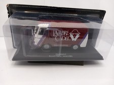 Peugeot J7 Assistance Rallye