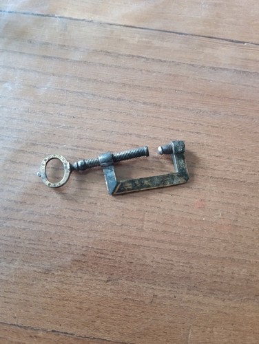 Outils horlogerie petit - outils,