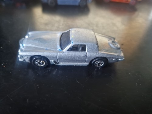 Hot wheels stuzt blackhawk - -,