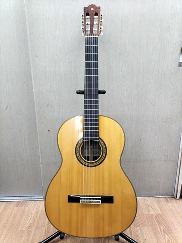 Guitare classique yamaha 400 - classique, c-400