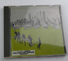 Joni Mitchell the hissing of