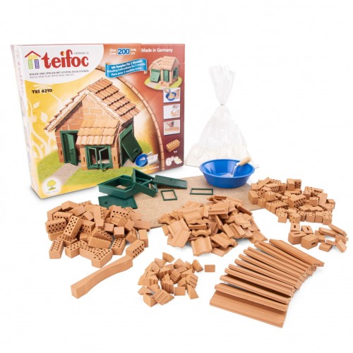 Teifoc maison avec - avec, toit