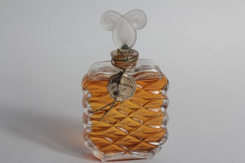 Ancien flacon parfum - ancien, de