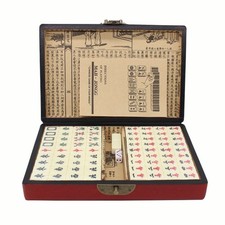 Mahjong ancien Mahjong pour