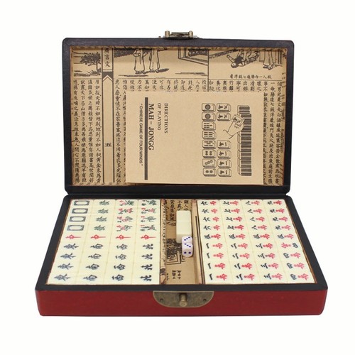Mahjong ancien pour - ancien,