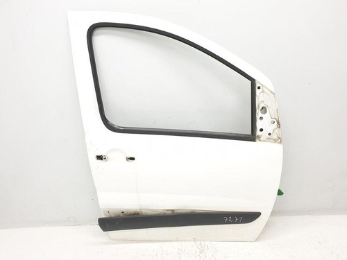 Porte avant droit peugeot - droit,
