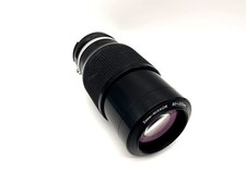 Nikon 80-200Mm 1:4.5 Objectif
