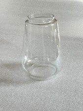 Ancien globe de lanterne