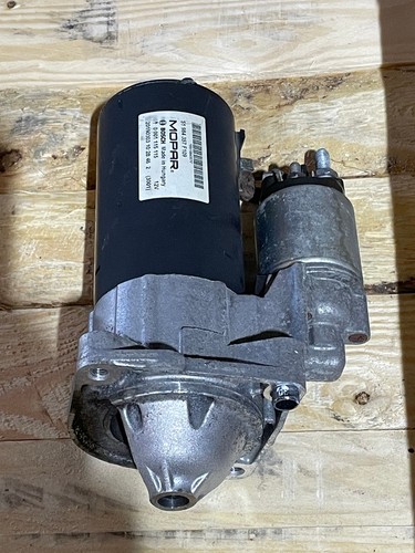 Demarreur fiat ducato jtd - demarreur,