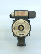 Pompe à chaleur Wilo RS 25 / 60 R 230 V. Circulateur 180 mm 1978598...