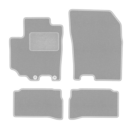 Tapis moquette pour suzuki - pour,