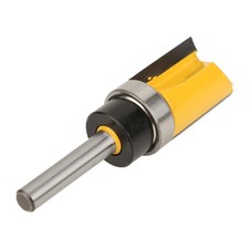 Fraise À Toupie À Tige De