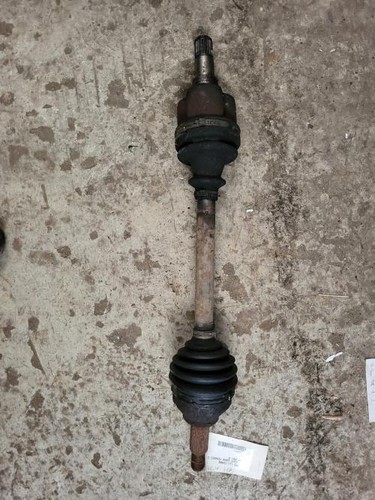 Cardan gauche - , (transmission)