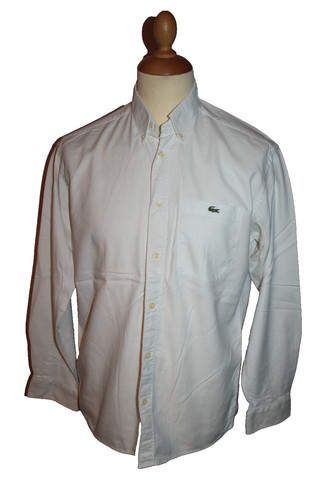 Chemise vintage homme - vintage,