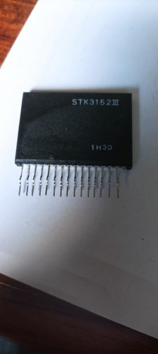 Module sanken stk 3152 - un,
