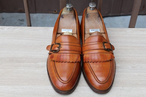 Mocassin church joseph - /,