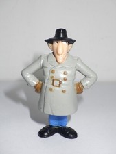 PVC figurine vintage -