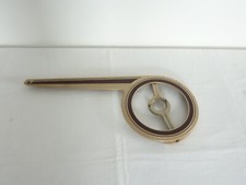 Protège chaine + support mini vélo Motobécane Progress années 1970-80 Vintage