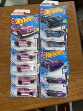 Hot Wheels 2020 Tokyo Olympics