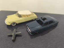 Solido Démontable - Voiture