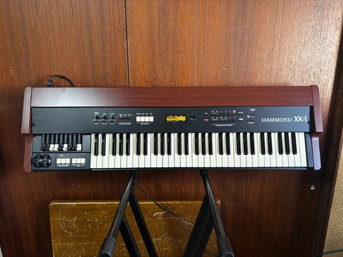 Hammond key organ - hammond,