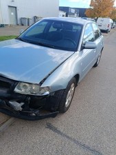Accoudoir AUDI A3 1 PHASE 2