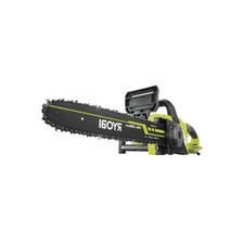RYOBI - Tronçonneuse 1900 W -