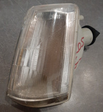 CLIGNOTANT AVANT GAUCHE