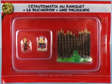 Asterix - Editions Hachette -