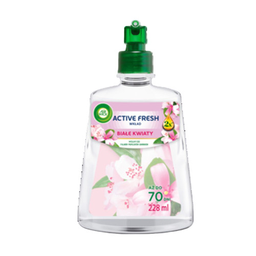 Air wick active fresh - air,
