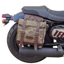 Sac MILITAIRE VERT 19 - 24 Lt