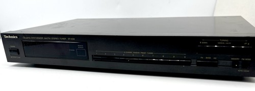 Working technics k50 - working, am/fm