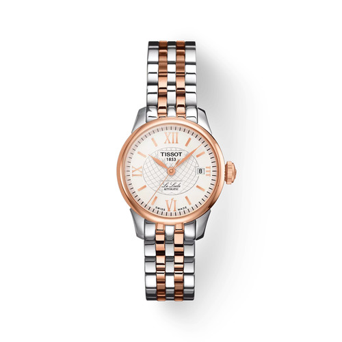 Montre automatique femme