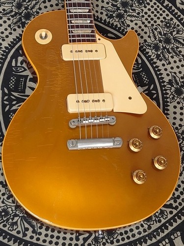 Gibson custom shop - custom, ~