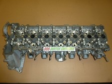 CULASSE BMW X5 E53 3.0 218 CV 7792753 / 306D2  2005