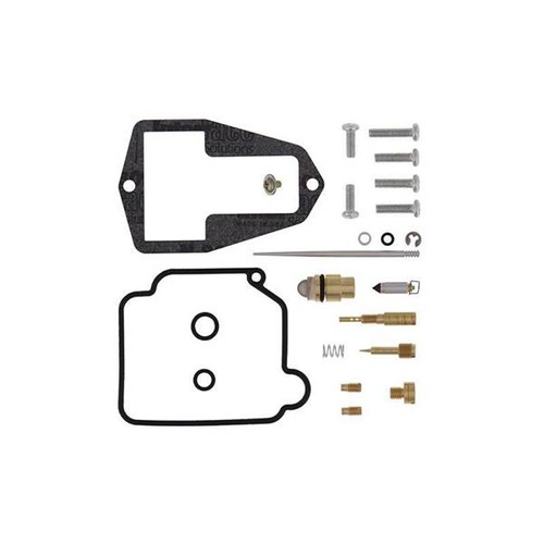 Kit révision carburateur - de,