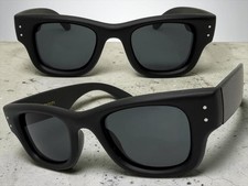 Lunettes De Soleil Style Biker