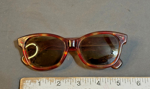 Vintage willson tortoise - vintage,