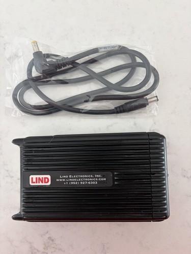 Lind auto power - auto, supply