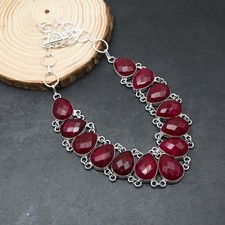 Collier bijoux en argent