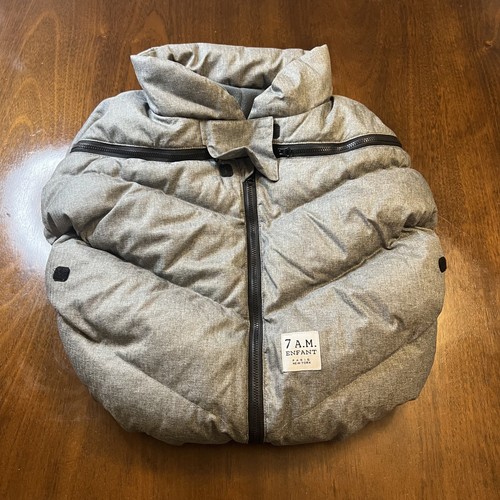 Enfant cocoon infant - 7,