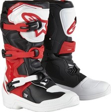Alpinestars Technologie 3S