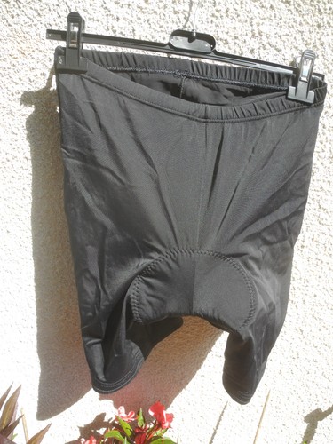 Cuissard velo gsg tbe - cuissard,