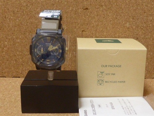 Casio pro trek prw b1000 - trek, prw-b1000-5jf