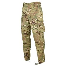 Authentique Pantalon Armée