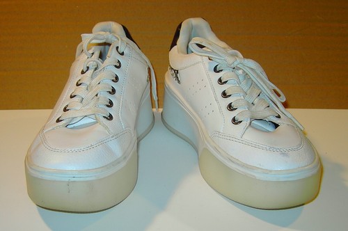 Baskets t36 bershka - t36, "bershka"