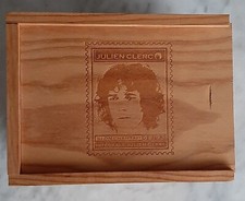 JULIEN CLERC L’INTÉGRALE -