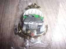 Insigne Section Robotique et