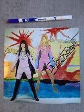 Brigitte Bardot photo grand